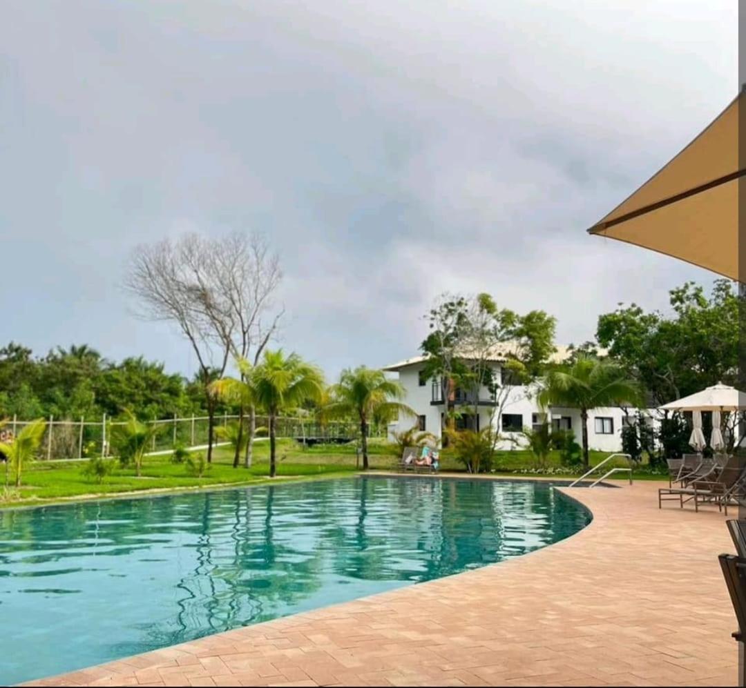 מאטה דה סאו ז'ואאו Vila Do Lago, Praia Do Forte מראה חיצוני תמונה