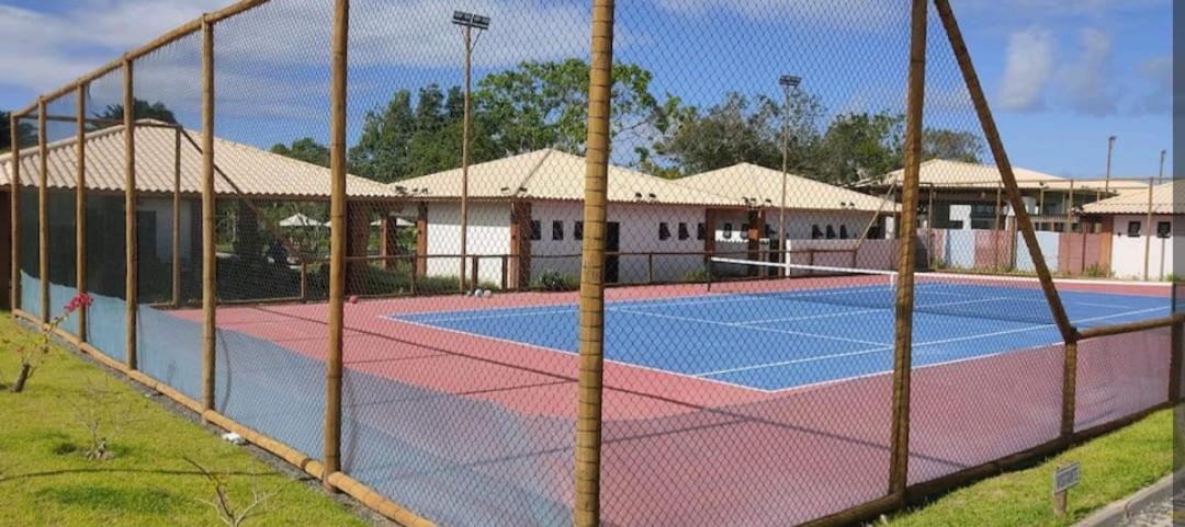 מאטה דה סאו ז'ואאו Vila Do Lago, Praia Do Forte מראה חיצוני תמונה
